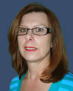 Debbie Dundas